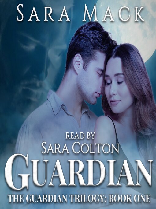 Title details for Guardian by Sara Mack - Available